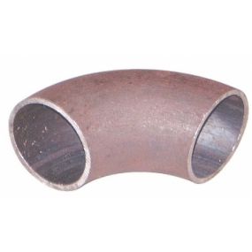 ZNB - Lasbocht 3 d 90 graden 76,1 mm 2 1/2 - 2605076