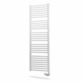 radiateur BAGANA 500x1537 EL - 26 éléments 750 Watt EN 442 75/65/20 RAL9016 (ex 6146075)