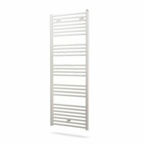 Radiateur décoratif Radson Banga M 1222 500 MILIEU 511W EN442 75/65/20 blanc 