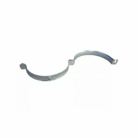 Sanutal Support galva - m8 - diam. 50 mm - 5008,00 BGL