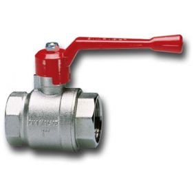 Cimberio - Bolkraan cim volle doorgang 1 met hendel - 14