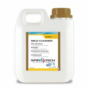 Spirotech - Spiroplus cleaner (1 liter verpakking) - mild