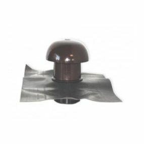 Nicoll - Hotte de ventilation CD16 DIA 160 - CD16