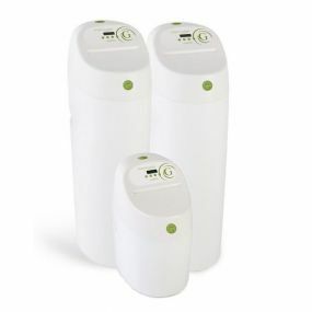 WaterGenius Classic Greenline 1500 - WaterGenius waterontharder