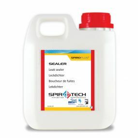 Spirotech - Spiroplus sealer (1 liter verpakking)
