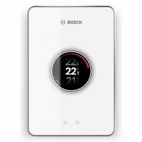 Bosch thermostaat - Bosch Easycontrol wit - CT 200