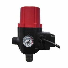 Leader - Elektronische regeling pumpcontrol kin - DHL99353/A