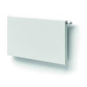 Henrad - Radiator everest 900 1200 vlakke voorplaat 3870 Watt EN 442 75/65/20 - 33