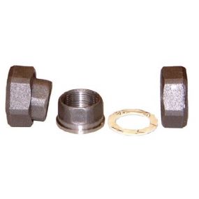 Grundfos - SET POMPKOPPEL. STANDARD EO (20)Z 1F / 6/4F - ESET0000682