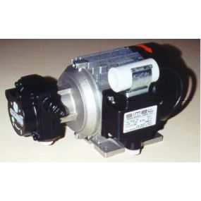 Groupe moto-pompe type FPK pour l'alimentation de brûleurs et de boucle de transfert - FPK-60