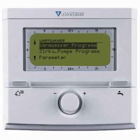 Bosch - Thermostat d’ambiance FR pression 1,5 bar 3 bar/grC - 120