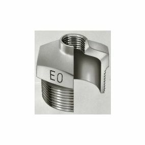 Atusa Draadverloopring galva gietijzer 6/4" x 1/2" mffig 241 - F2410100842