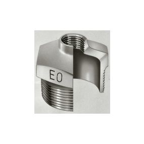 Atusa - Galva fitting reduktie mf 1 1/4 x 3/4 figuur 241 - fig 241