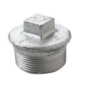 Atusa Galva fitting stop fig 290 1/4 - F2900100022