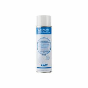 Euro Index - Spray de recherche de fuites Gasotest 500 ML - 10399