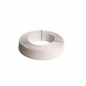 Henco Tube chauffage au sol rixc 16x2mm blanc 200m - 200-R160212