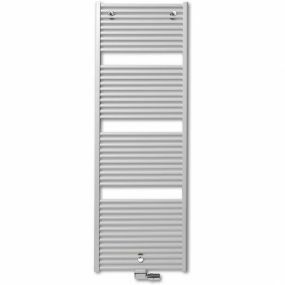 Radiateur décoratif Vasco Iris 1734 900 MILIEU 1684W EN442 75/65/20 blanc RAL9016