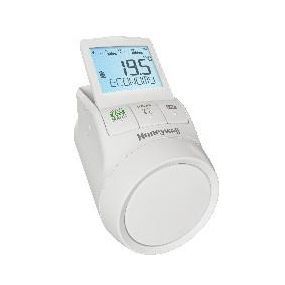 Honeywell - Electronische radiator thermostaat - HR90WE