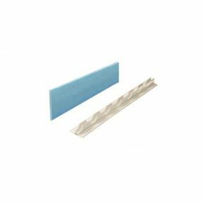 Henco Joint de dilatation en pe avec bande adhsive - UFH-DP200