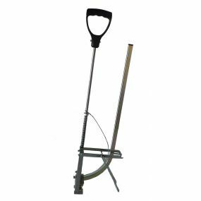 Henco Tackerapparaat voor ufh-tack-40,ufh-tack-60 - UFH-TACK