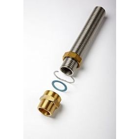 Sanutal - Raccord mâle DN20-3/4