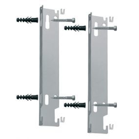 Rofix - L konzole henrad-stelrad hoogte 300 mm