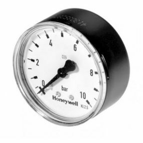 Honeywell - Manomètre M07M-A10 G1/4 63mm 0-10bar 