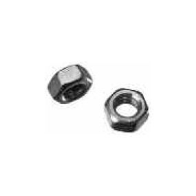 Rofix - Ecrous hexagonaux M6