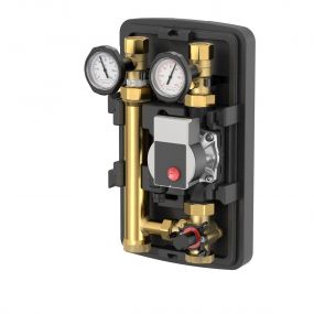 Meibes Meiflow top s mc, dn32, gf alpha 2.1 melangé flamco (ex 3305151) - M66932.30