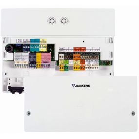 Bosch - MM200 module voor 2 cv kringen of 1 cv kring + boilerlaadpomp