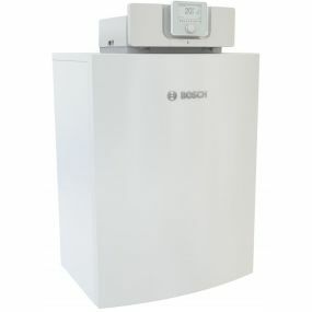 Bosch Gesloten mazout-condensatieketelolio condens oc7000f 35 36.6 kw met brander - 7736602454