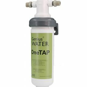 Watergenius - OneTAP filter - 01.400.055