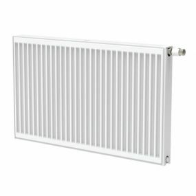 Henrad Premium 8 22 - Henrad radiator 900x700mm 1677W