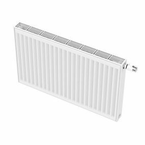 Henrad - Radiateur premium all-in 300 1000 1349 Watt EN 442 75/65/20 - 33