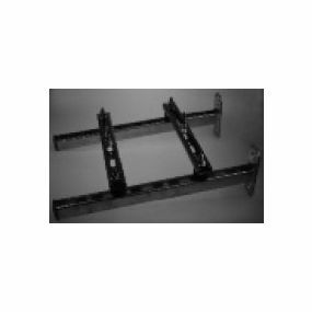 Rofix Set draagsteun voor hydrofoorgroep + brug - 40001370