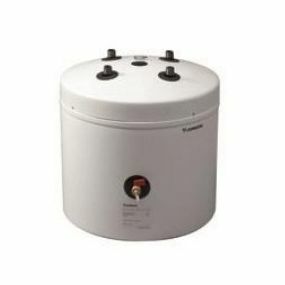 Bosch - BST 50 Ehp ballon tampon 50L pour pompes à chaleur 7716161061