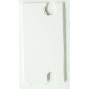 Henrad - Set zijpanelen (2st) T33 H0400 