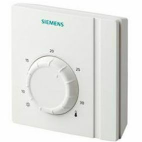 Siemens - Thermostat d'ambiance RAA21
