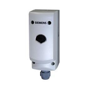 Siemens - Thermostat de réglage int 15 95°C (1/2 100mm) - TW.1000S-HB