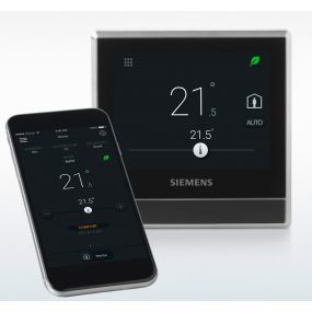 Siemens - Smart thermostat - 110