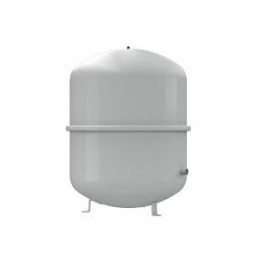 Reflex - NG140gris vase expansion à membrane 6 bar/1,5 bar - -