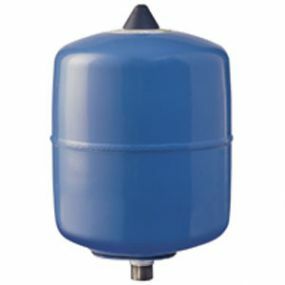 Reflex - Refix DE 18 vase expansion sanitaire à vessie bleu 10 bar - -