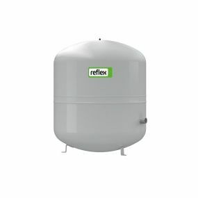 Reflex - Expansievat 200 liter druk 1,5bar 6 bar/120grC - 8213300