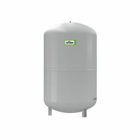 Reflex - N 400 gris vase expansion à membrane 6 bar/1,5 bar - 8218000