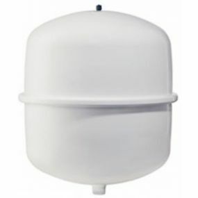 Reflex - N 8 gris vase dexpansion à membrane 3 bar/1,5 bar - -