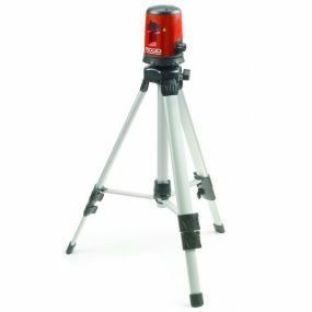 Ridgid - Laser à ligne transversale auto-nivelante MICRO CL-100 - 38758