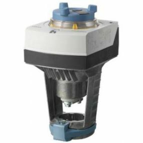 Siemens - Servomotor 230V 120s 3-punts