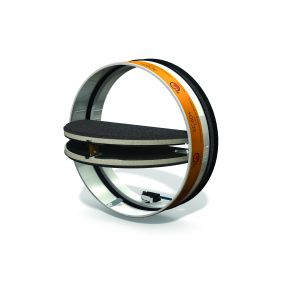 Rf-t - Brandwerende vlinderklep SC+60-160 rft