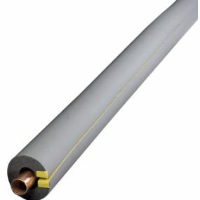 Armacell - Buisisolatie armaflex SH-A 42mm zelfklevend 10mm ook voor buis 5/4 lengte 2 meter (doos = 60)
