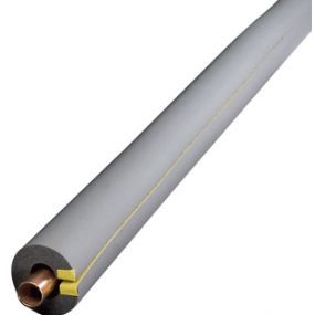 Armacell - Buisisolatie armaflex SH-A 48mm zelfklevend 10mm ook voor buis 6/4 lengte 2 meter (doos = 50)